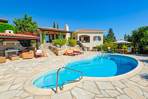 Is Renting Your Pool Worth It?