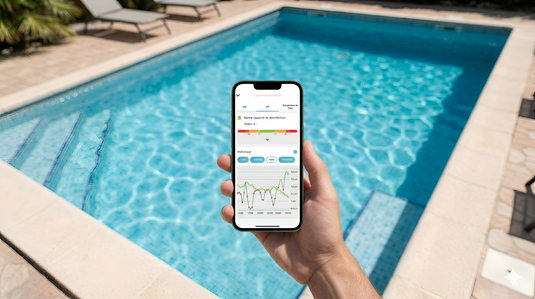 Pool Chlorine Levels: What They Should Be and Why They Keep Changing