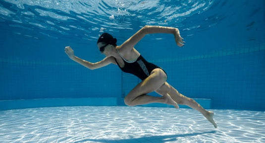 Make a Splash and Get Fit: Pool Exercises for All