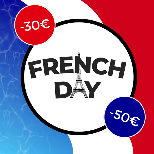 FRENCH DAY
