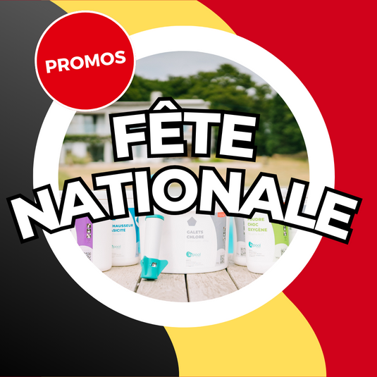Offres Fête Nationale