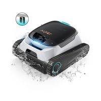 Cargue la imagen en el visor de la galería, Aiper Scuba N1 Cordless Robotic Pool Cleaner
