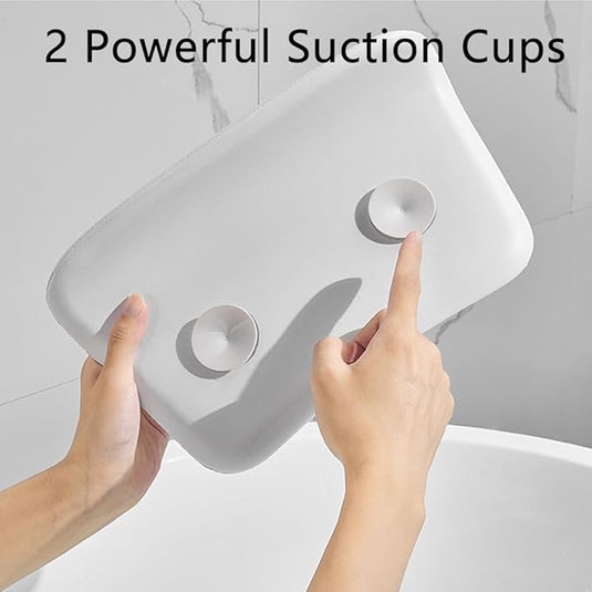 Almohada Spa