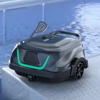 WYBOT A1 - Cordless Robotic Pool Cleaner