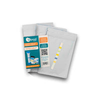 Pool & Spa Test Strips 3-en-1 – 60 bandelettes (EN)