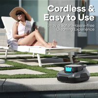 Load image into Gallery viewer, Aiper Scuba SE Cordless Robotic Pool Cleaner
