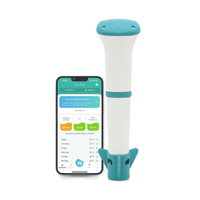 EcO Start – Smart Pool & Spa Water Analyzer