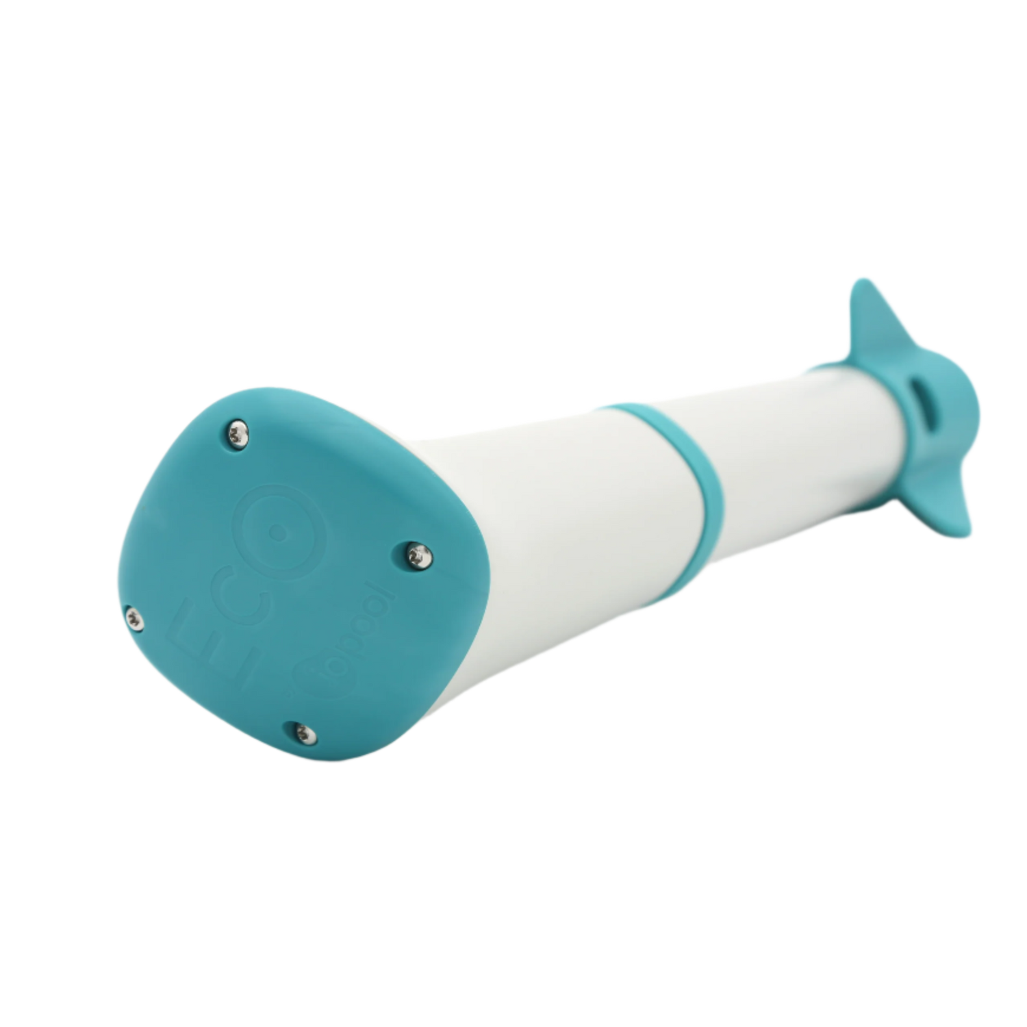 Reductor De Ácido Cianúrico Y Acondicionador Para Piscinas Bio-Active - Bolsa De 8 Oz (227g)