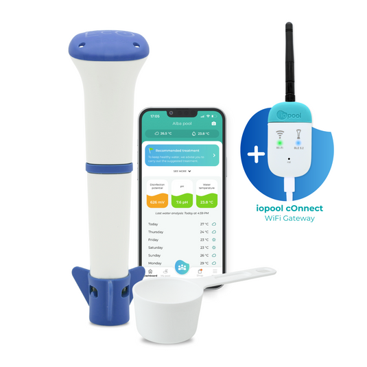 EcO Start + Connect