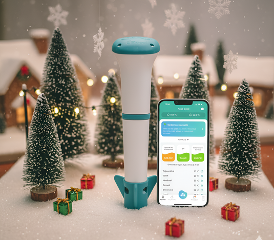 EcO Start Connected Analyzer