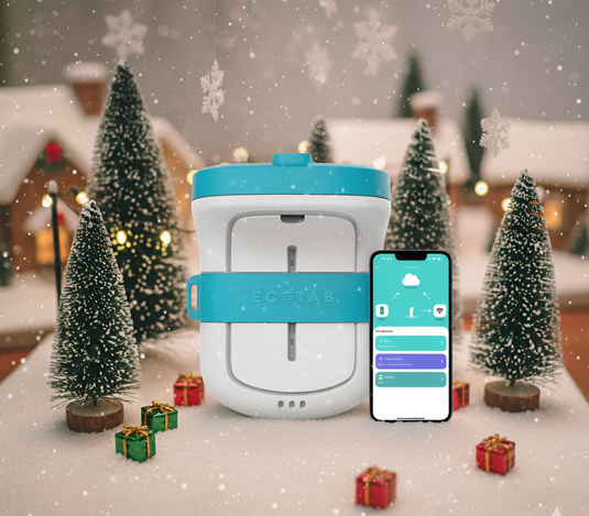 EcoTab Smart Diffuser