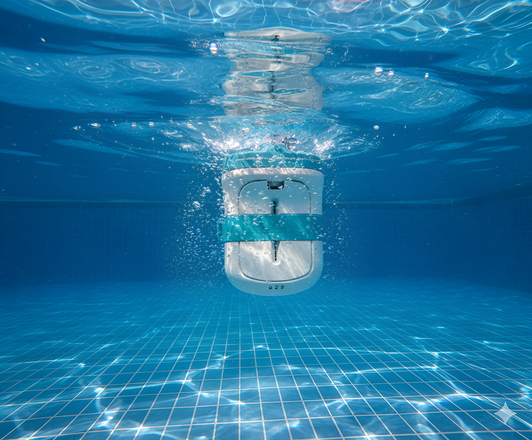 Epool Smart Pool Monitor. Discover the EcO monitoring system – iopool