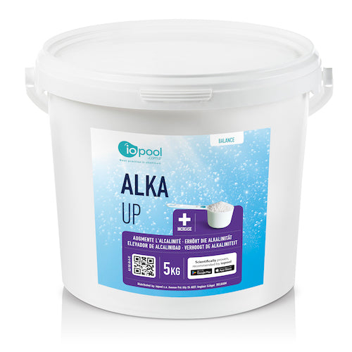 ALKA+ (powder) - 5kg