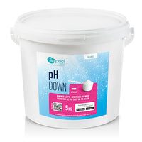 pH- (polvo) - 5kg