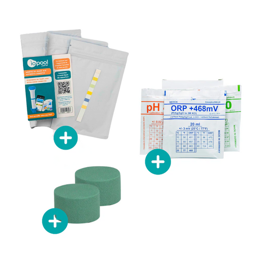 Winter-Kit für EcO-Sonde