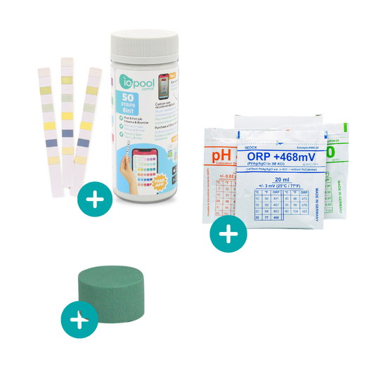 Winter-Kit für EcO-Sonde