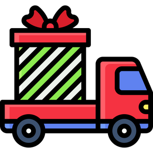 For guaranteed delivery before the holidays, order before: