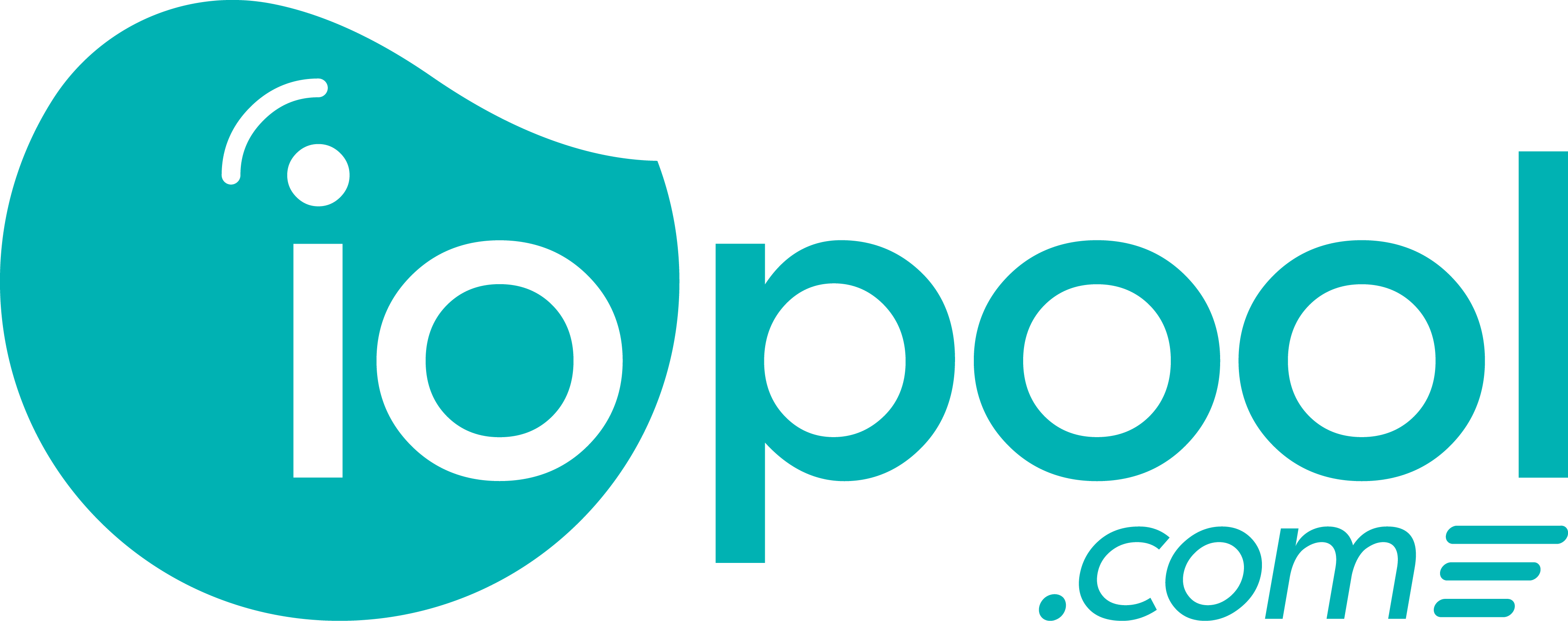 iopool logo