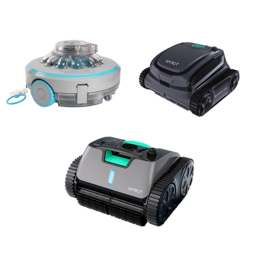 Pool Robots