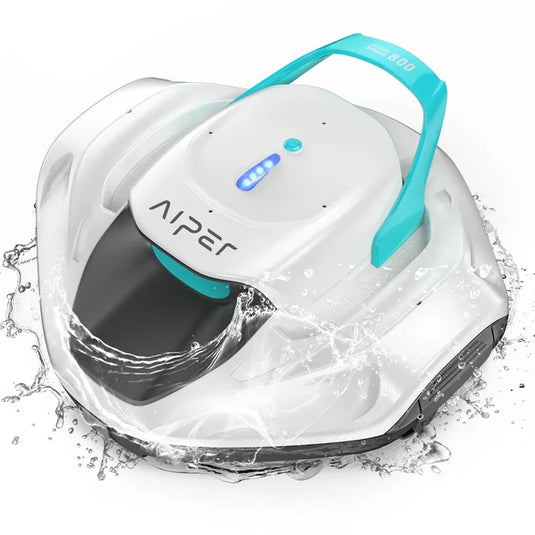 Aiper Seagull 800 - Robot de piscina sin cable