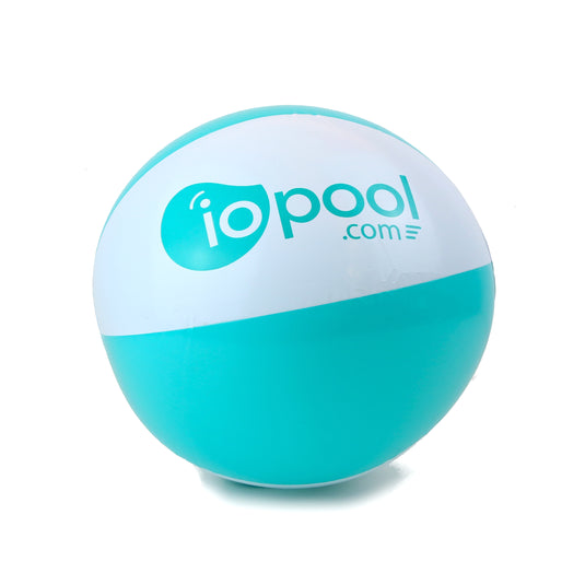 Balón de playa iopool