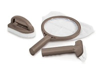 Copy of Glass door for inflatable spa - Intex iopool iopool