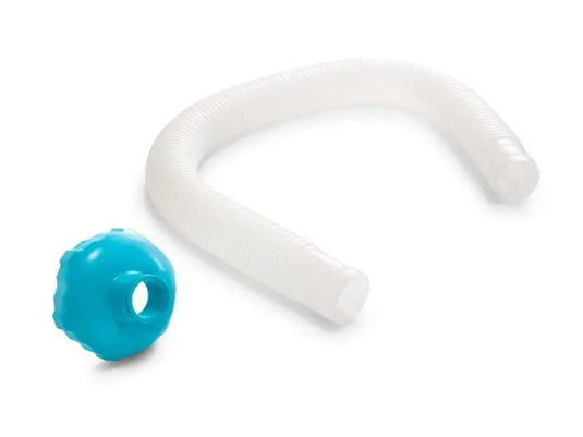 Skimmer pipe + fitting - Intex - iopool - Accessories