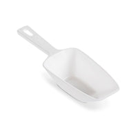 Laad de afbeelding in de Gallery-viewer, White spoon for dosing products - Accessories - iopool

