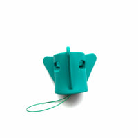 EcO replacement cap iopool iopool