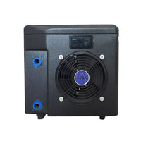 Load image into Gallery viewer, Heat pump - Power World - Above-ground swimming pools - 3,3 kW iopool iopool

