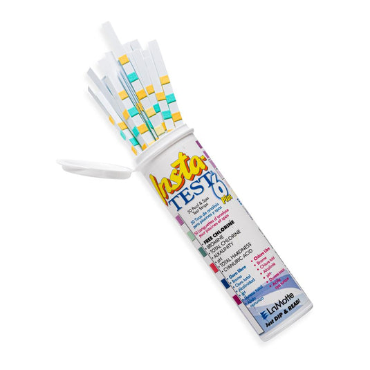 Test strips x50 - Accessories - iopool