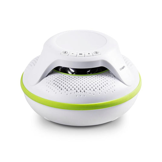 Waterproof Bluetooth Speaker "Swimmer" - Accessories - iopool