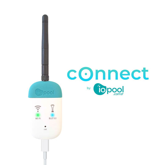 cOnnect - Passerelle Bluetooth/Wi-Fi