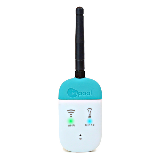 cOnnect - Bluetooth/wifi-gateway