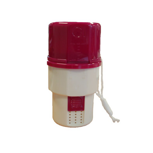 Chlorine and Bromine diffuser for spas and hot tubs - Zen Spa