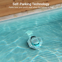 Chargez l&#39;image dans la visionneuse de la galerie, Aiper Seagull 800 - Robot de piscine autonome sans fil 

