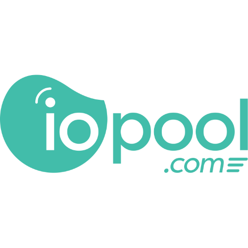 iopool logo